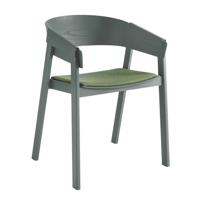 Muuto Cover Chair Remix 993 - thumbnail
