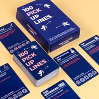 100 openingszinnen kaarten - thumbnail