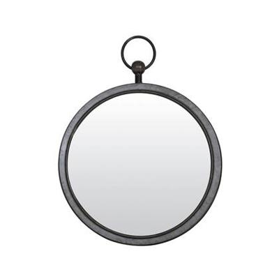 Light & Living Spiegel 'Pure' 46cm Light & Living Spiegel 'Pure' 46cm