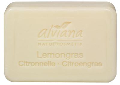 Alviana Handzeep Citroengras