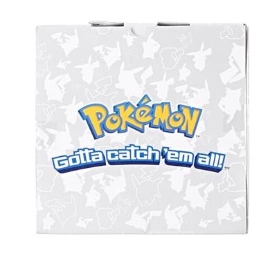 Pokemon - Jigglypuff LED lamp 25cm - thumbnail