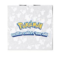 Pokémon LED Light Jigglypuff 25 cm - thumbnail