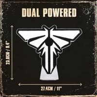 The Last of Us - Firefly Logo Light - thumbnail