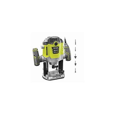 RYOBI RRT1600 - K - Router 1600 Watt + 5 frezen - thumbnail