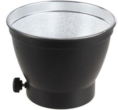 StudioKing reflector sk-sr15 voor 9,5 cm studioflitsers