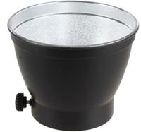 StudioKing reflector sk-sr15 voor 9,5 cm studioflitsers - thumbnail