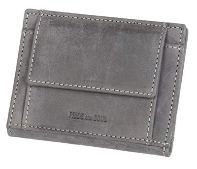 Juscha JU-47257 Pasjeshouder Met Muntenvak Rfid Pride And Soul Juscha JU-47257 Pasjeshouder Met Muntenvak Rfid Pride And Soul