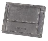 Juscha JU-47257 Pasjeshouder Met Muntenvak Rfid Pride And Soul - thumbnail