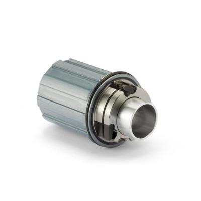 Miche Supertype Vrijlooplichaam voor Shimano 11V - Zilver