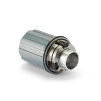 Miche Supertype Vrijlooplichaam voor Shimano 11V - Zilver - thumbnail