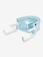 Tafelstoel BADABULLE blauw - thumbnail