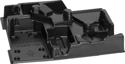 Bosch Accessoires 1/1 Inlay L-Boxx 136 Inlay Gsk 18V-Li - 1600A002W1