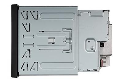 Pioneer SPH-DA250DAB Autoradio met scherm dubbel DIN Bluetooth handsfree, DAB+ tuner, AppRadio