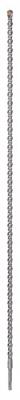 Bosch Accessoires Hamerboren SDS-plus-5 16 x 950 x 1005 mm 1st - 2608597125 - thumbnail