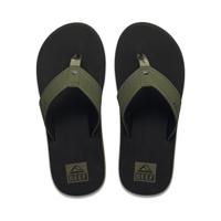 Reef The Layback Slippers Heren 43 - thumbnail