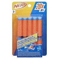 Nerf N Series Darts 20 Stuks - thumbnail