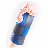Stabiliserende polsbrace | Links | Universele maat | Klittenband | Continu warmtetherapie | Neo G | PR79055-L - thumbnail