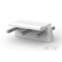 TE Connectivity 1-1123724-3 Inhoud: 1 stuk(s) Bag - thumbnail