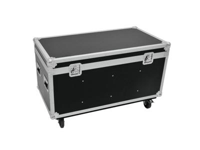 Roadinger ROADINGER Flightcase 8x PAR-64/ML-56