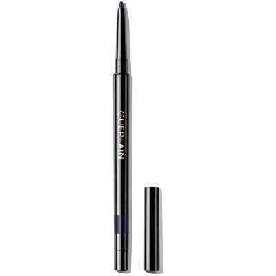 Guerlain The Eye Pencil Longlasting 03 Night Blue 0.35gr Guerlain The Eye Pencil Longlasting 03 Night Blue 0.35gr