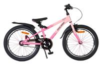Volare mystic kinderfiets - 20 inch - roze - thumbnail