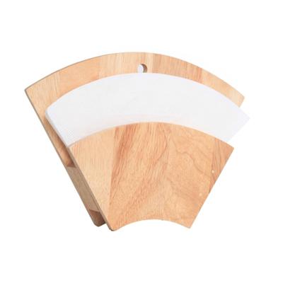 Cosy&Trendy Koffiefilterhouder hout