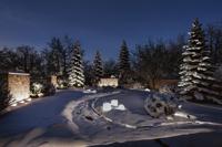 Paulmann Out P+S Neon Stripe RGBW 10m IP67 94562 Verlichtingssysteem Plug&Shine 48 W RGBW Wit - thumbnail