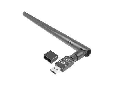 Wi-Fi-Netwerkkaart Lanberg NC-0300-WIE