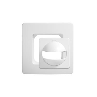 ESYLUX EM10055102 Afdekking Wit IP20