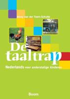 De taaltrap (Paperback) - thumbnail
