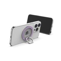 iRing Mag Telefoonhouder - MagSafe - iPhone - Violet - thumbnail