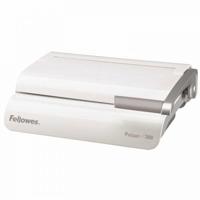 Fellowes 5627601 Inbindmachine plastic ring (b x h x d) 396 x 130 x 456 mm DIN A4 - thumbnail