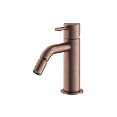 Hotbath Archie Bidetmengkraan BCP Geborsteld Koper PVD AR018BCP