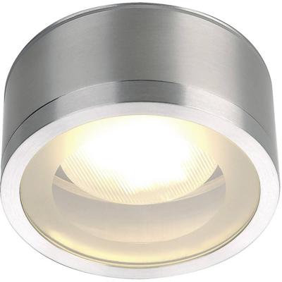 SLV Veranda lamp Rox 12,5cm metaalgrijs 1000339
