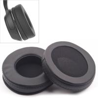 2 stuks voor Skullcandy/HESH 2 0 HESH oortelefoon kussen cover earmuffs vervangende oorkussens met mesh - thumbnail