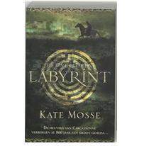 Het verloren labyrint - Kate Mosse - ebook