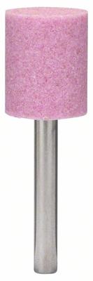 Bosch Slijpstift Cilindrisch Middelhard