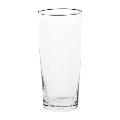 Bierglas 19 cl fluitje Bierglas 19 cl fluitje