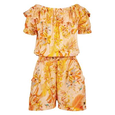 Vingino Philine Meisjes Jumpsuit 116