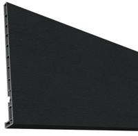 VinyPlus dakrand boeideel - Monumentengroen - thumbnail