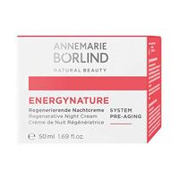 Annemarie Borlind Energy Nature Regenerative Night Cream 50 ml Nacht crème - thumbnail
