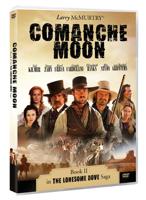 MAJENG MEDIA AB Comanche Moon DVD - thumbnail