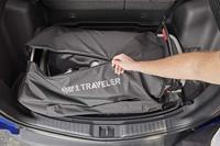 Weber Beschermende transporthoes - Traveler sleeve - thumbnail