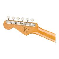 Squier Classic Vibe 60s Stratocaster 3-Tone Sunburst - thumbnail