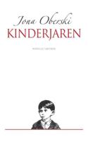 Kinderjaren - Jona Oberski - ebook - thumbnail