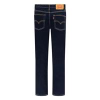 Skinny jeans 510 LEVI'S jeansblauw - thumbnail