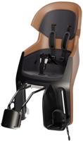 Bobike Kinderzitje achter evolve maxi - framebevestiging - cinnamon brown - thumbnail
