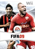 FIFA 2009 - thumbnail