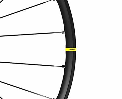 MAVIC wielenset "crossmax xls 29" wheel crossmax xls 29 fr. 6h 15x110mm