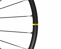MAVIC wielenset "crossmax xls 29" wheel crossmax xls 29 fr. 6h 15x110mm - thumbnail